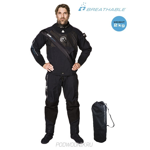 D9 Breathable
